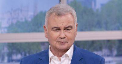 Eamonn Holmes dropped hint over what may have led to end of his marriage to Ruth Langsford - www.ok.co.uk - Ireland