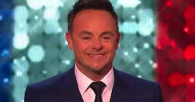 Ant McPartlin's baby Wilder melts hearts as he makes Britain's Got Talent debut - www.ok.co.uk - Britain