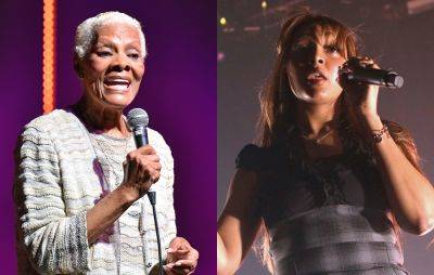 Dionne Warwick reacts to PinkPantheress’ viral comments on making short songs: “I do believe a bridge is important” - www.nme.com - Britain