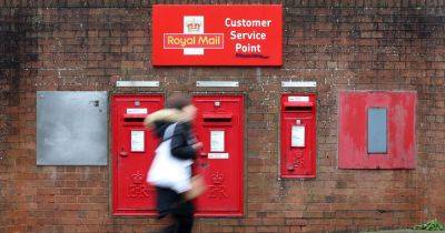 Royal Mail sold in £3.6bn takeover deal - www.manchestereveningnews.co.uk - Britain - Czech Republic - Turkey - county Williams