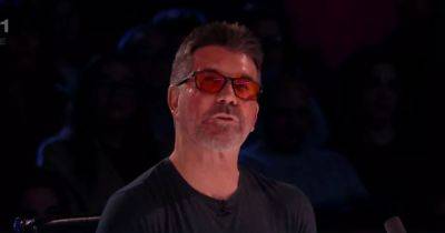 ITV Britain's Got Talent viewers issue same complaint after Simon Cowell names 'favourite to win' - www.manchestereveningnews.co.uk - Britain - Netherlands - Choir