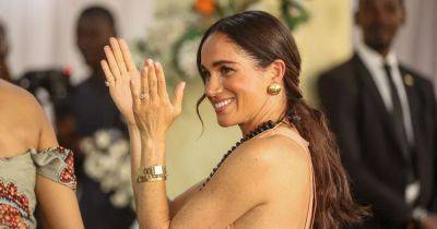 Meghan Markle knows key move would bring in 'millions' but King Charles 'filled with horror' - www.ok.co.uk - Britain