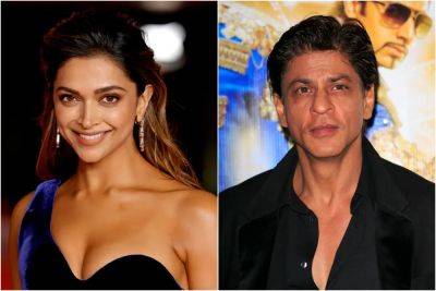 Deepika Padukone, Shah Rukh Khan Top IMDb’s List of Most Viewed Indian Stars – Global Bulletin - variety.com - India