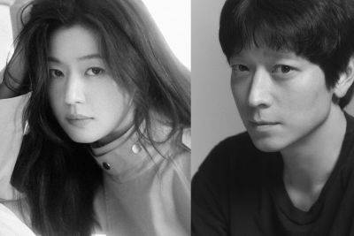 Gianna Jun and Gang Dong-won Star in ‘Tempest,’ Korean Espionage Series for Disney+ - variety.com - South Korea - North Korea