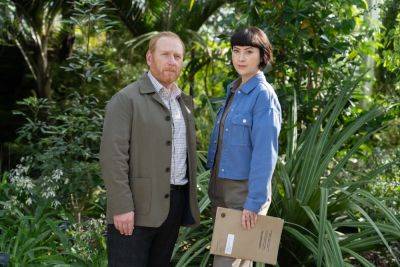 ‘The Chelsea Detective’ Returns: Acorn TV & ZDF Order Third Season Of London-Set Mystery Drama Series - deadline.com - France - London - Germany - Dublin - city Exeter
