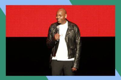 Dave Chappelle announces 2 Atlantic City shows. Get tickets today - nypost.com - New York - USA - New Jersey - county Atlantic
