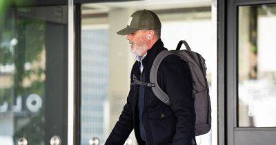 ‘I was absolutely not expecting it’: Roy Keane in ‘shock’ after being ‘headbutted’ through doors during match, court told - www.manchestereveningnews.co.uk - Manchester