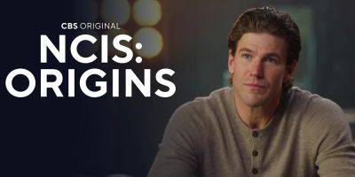'NCIS: Origins' - 10 Stars Join Cast of 'NCIS' Prequel Series! - www.justjared.com - county Camp - city Pendleton, county Camp