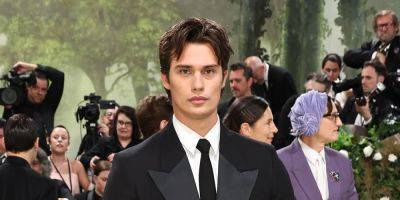 Nicholas Galitzine to Play He-Man in 'Masters of the Universe'! - www.justjared.com - Hollywood