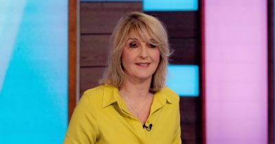 Loose Women chaos as two stars swear live on air and Kaye Adams is forced to apologise - www.ok.co.uk