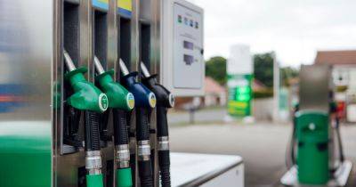 The cheapest petrol and diesel prices in Greater Manchester after fuel warning - www.manchestereveningnews.co.uk - Britain - Manchester