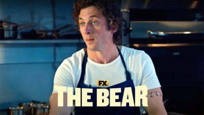 ‘The Bear’ Season 3 Trailer: Carmy & The Gang Return To The Dysfunctional Kitchen On June 27 - theplaylist.net - Chicago