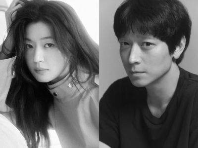 Disney+ Casts Gianna Jun & Gang Dong-won Will In Korean Spy Thriller ‘Tempest’ & Sets Anime ‘Code Geass Rozé Of The Recapture’ Release Date - deadline.com - USA - Japan - North Korea - county Will