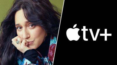 Mariana Treviño To Star Opposite Owen Wilson In Apple Golf Comedy Series - deadline.com - Mexico - county Wilson - Indiana - city Sandy - county Owen