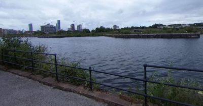 Tragedy as man, 44, found dead in Manchester ship canal - www.manchestereveningnews.co.uk - Manchester