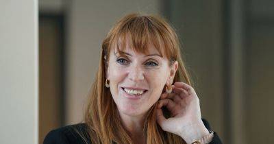 Angela Rayner 'cleared by HMRC' over tax on home' - www.manchestereveningnews.co.uk - Manchester