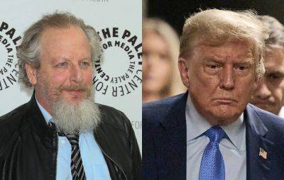 ‘Home Alone’ actor says he once racked up a $7,000 bar bill on Donald Trump’s tab - www.nme.com - Britain - New York - USA - New York - city Columbus