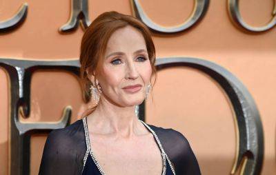 J.K. Rowling reveals loved ones “begged” her to keep anti-trans views private - www.nme.com - Britain - Scotland - India
