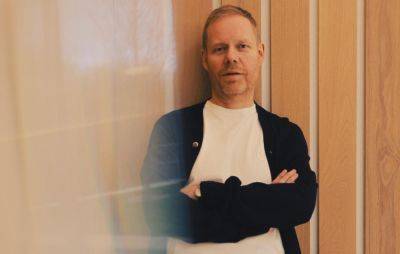 Max Richter announces new album ‘In A Landscape’ and first ever world tour - www.nme.com - Britain