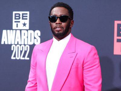 Diddy's Accusers May Testify In Front Of A Federal Grand Jury -- As Investigation Uncovers MORE Alleged Victims - perezhilton.com - USA - New York