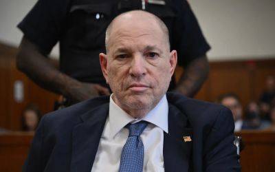 Harvey Weinstein Prosecutors Say New Accusers May Testify in Retrial After Overturned Rape Conviction - variety.com - New York - New York - Jordan - county Harvey