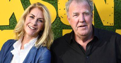Clarkson's Farm fans demand Jeremy takes action over relationship with Lisa Hogan - www.dailyrecord.co.uk