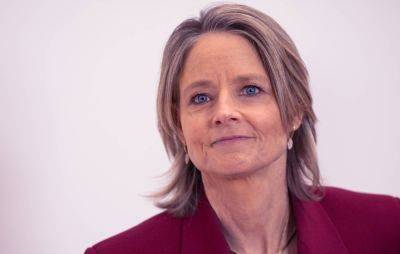 Jodie Foster says she was “always shocked” by how frequently women had rape backstories in scripts - www.nme.com - Hollywood