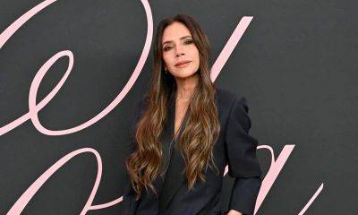 Victoria Beckham on why social media has helped her be viewed as ‘relatable’ - us.hola.com - county Adams