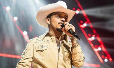 Christian Nodal reacts to incident with Cazzu’s family: ‘You’re hurting the people I love’ - us.hola.com - France - Mexico - Argentina