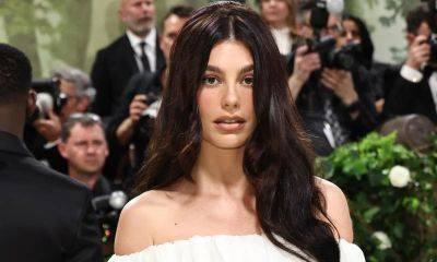 Camila Morrone to star in ‘The Night Manager’ season 2; ‘No words just pure joy’ - us.hola.com - Argentina