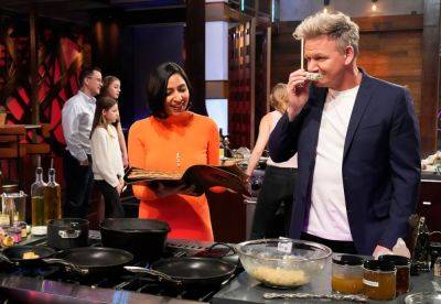 How Gordon Ramsay’s ‘MasterChef’ Is Playing a Culinary Game Between Baby Boomers, Gen X, Millennials and Gen Z in Season 14 - variety.com - New York