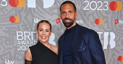 Rio Ferdinand shares very rare snap of eldest son Lorenz, 17, during luxury family boat trip - www.ok.co.uk - Portugal