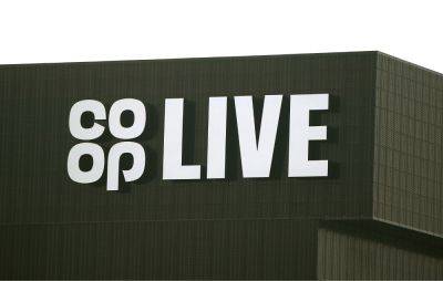Co-Op make clear they do “do not own or run” Co-Op Live Arena, share “disappointment” at opening problems so far - www.nme.com