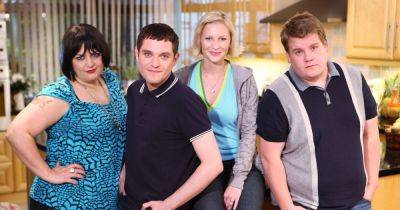 James Corden and Ruth Jones confirm Gavin and Stacey return in bittersweet announcement - www.manchestereveningnews.co.uk