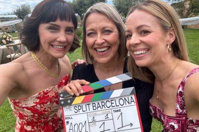 Abi Morgan Legal Drama ‘The Split’ Returns for Two-Part Special - variety.com - Spain - Smith - county Roberts