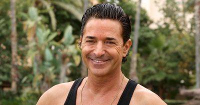 Benidorm's Solana barman Mateo actor Jake Canuso looks very different 6yrs on from ITV show - www.ok.co.uk - Spain
