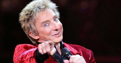 Barry Manilow books AO Arena 'as back up' if Co-op Live not ready for May gig - www.manchestereveningnews.co.uk - Manchester
