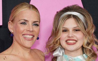 Busy Philipps Discovered Her ADHD While Seeking Treatment for Her 15-Year-Old Daughter - www.justjared.com - New York