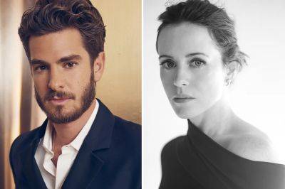 Andrew Garfield and Claire Foy to Star in Enid Blyton Adaptation ‘The Magic Faraway Tree’ From ‘Wonka’ Writer - variety.com - Britain - county Garfield - county Ashland