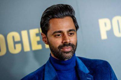 Hasan Minhaj Jokes About Losing ‘Daily Show’ Job After Fact-Checking Scandal: ‘Have You Ever Failed So Bad, You Bring Back Jon Stewart?’ - variety.com - New York