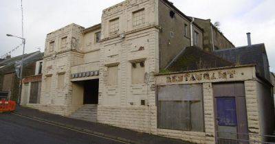 Scotland's abandoned nightclub where Kylie Minogue and other superstars once played - www.dailyrecord.co.uk - Britain - Scotland