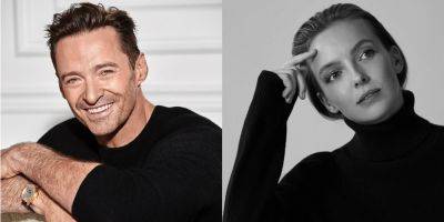Hugh Jackman & Jodie Comer To Star In Robin Hood Reimagining ‘The Death Of Robin Hood’ For ‘A Quiet Place: Day One’ Director Michael Sarnoski — Cannes Market Hot Project - deadline.com