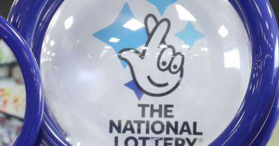 Manchester has a mystery lottery winner with winning ticket UNCLAIMED - www.manchestereveningnews.co.uk - Manchester