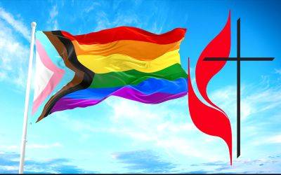 United Methodist Church Lifts 40-Year Ban on LGBTQ Clergy - www.metroweekly.com