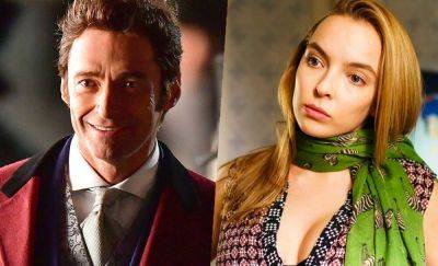 ‘The Death Of Robin Hood’: Hugh Jackman & Jodie Comer To Star In Michael Sarnoski’s Upcoming Dark Take On The Legendary Outlaw - theplaylist.net