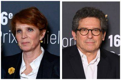 Producer Patrick Sobelman & Gaumont Exec Ariane Toscan du Plantier To Head Up France’s César Academy - deadline.com - France