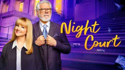NBC Renews 'Night Court' for Season 3, Episode Count Revealed - www.justjared.com