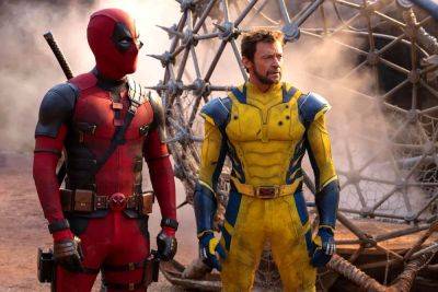 Marvel’s Kevin Feige Admits He Turned Down Ryan Reynolds’ ‘Deadpool & Wolverine’ Pitch At First - theplaylist.net