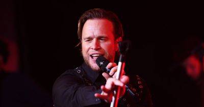 Olly Murs cancels massive gig in emotional post - ‘I’m extremely gutted’ - www.ok.co.uk - Britain