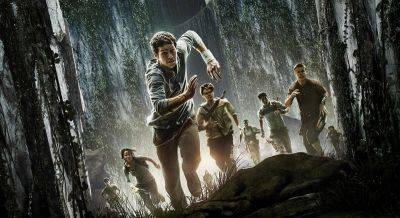 'The Maze Runner' Reboot in The Works, Details for New Movie Revealed - www.justjared.com - Beyond